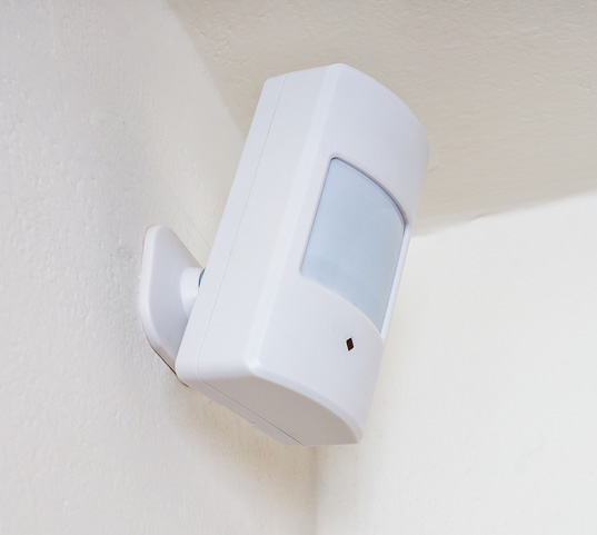 motion-detector h3c plus