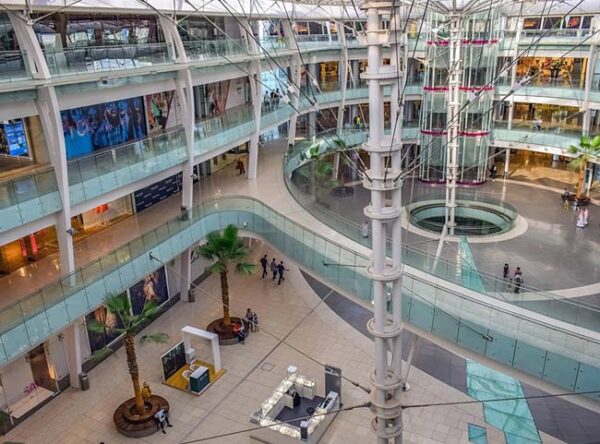 Shopping Centres - H3C Plus Pty Ltd