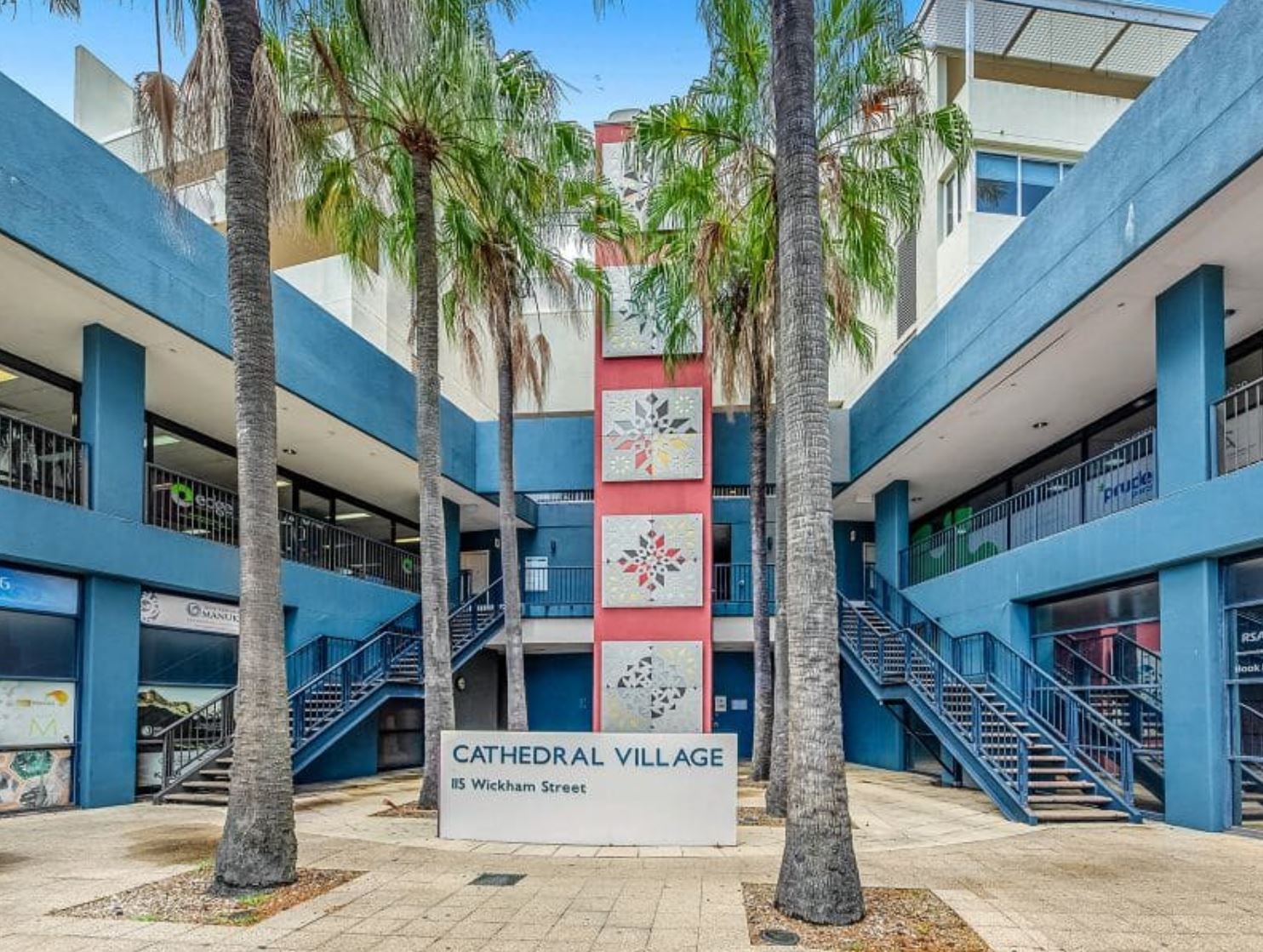 24 115 contact qld brisbane office