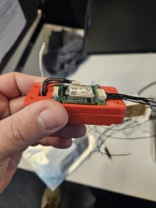Custom Integrated Design