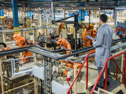 Manufacturing
